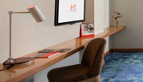 Grand-Zimmer (Deluxe Tower 1)