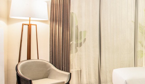 Superior-Zweibettzimmer