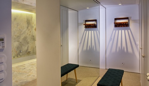Zimmer (Unique)