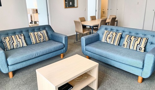 2-Bedroom Apartment, Non-Smoking