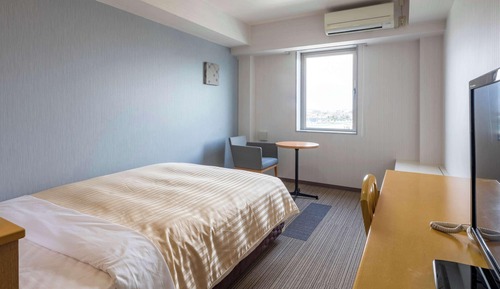 Standardzimmer, 1 Doppelbett, Nichtraucher