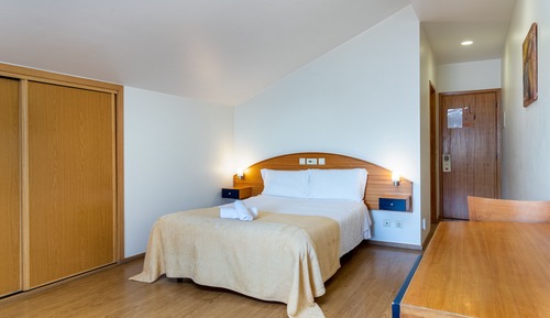 Familien-Suite, Balkon
