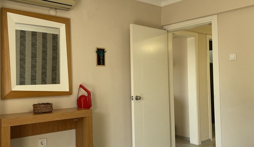 Comfort-Vierbettzimmer