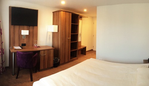 Classic-Doppelzimmer