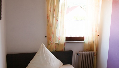 Standard-Einzelzimmer