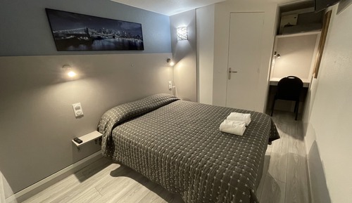 Doppelzimmer