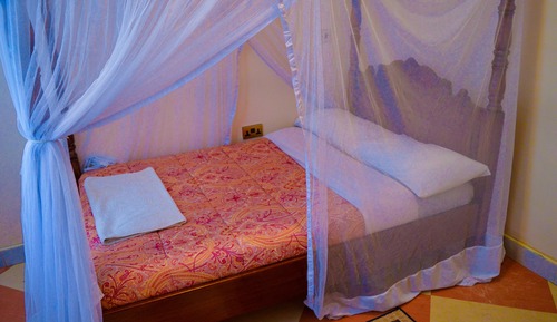 Standard-Doppelzimmer