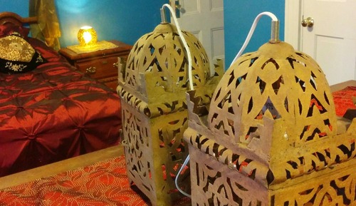 Comfort-Doppelzimmer, eigenes Bad