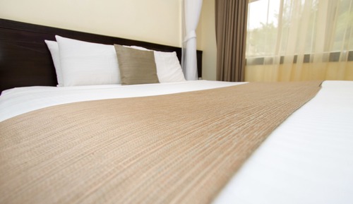 Executive-Doppelzimmer