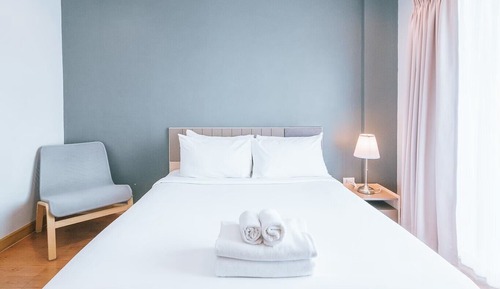 Deluxe-Doppelzimmer