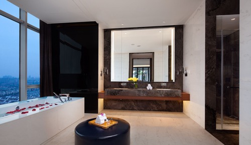 Suite, 1 Schlafzimmer (Dining Area)