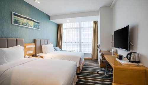 Standardzimmer