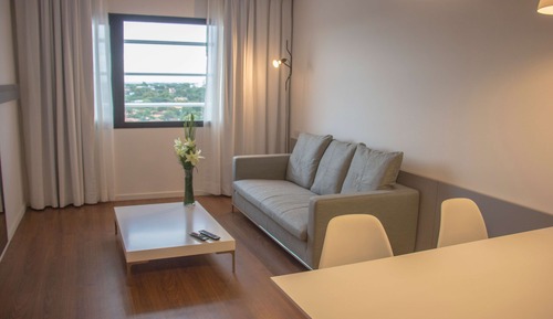 Suite, 1 King-Bett, Nichtraucher