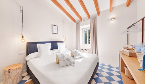 Comfort-Doppelzimmer (No terrace)