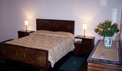 Apartment, 2 Schlafzimmer (Carrubo)