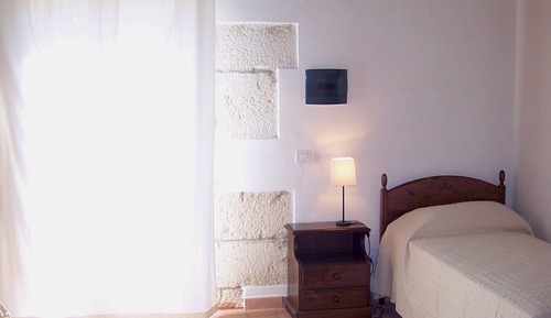 Apartment, 1 Schlafzimmer (Fico d'India)