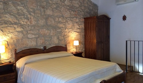 Maisonette (Mandorlo, Gelso, Arancio, Limone)