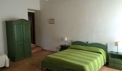 Apartment, 2 Schlafzimmer (Ulivo)
