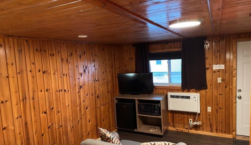 Standardzimmer, 1 Queen-Bett, Nichtraucher