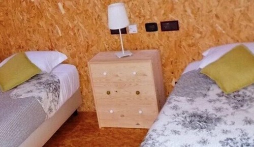 Zweibettzimmer