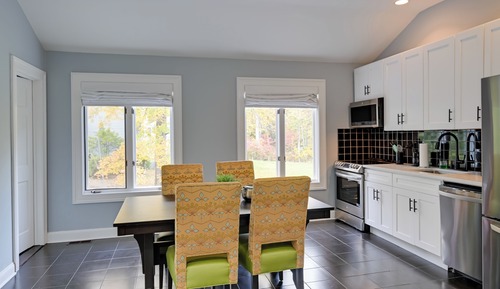 Apartment (1 Bedroom)