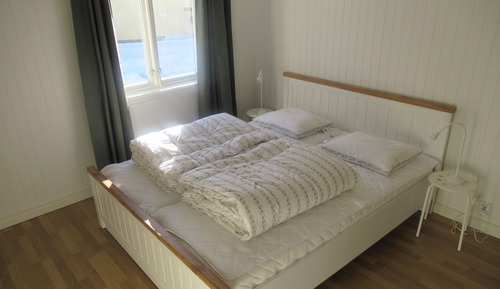 Deluxe-Haus, 2 Schlafzimmer, Klimaanlage, Seeblick