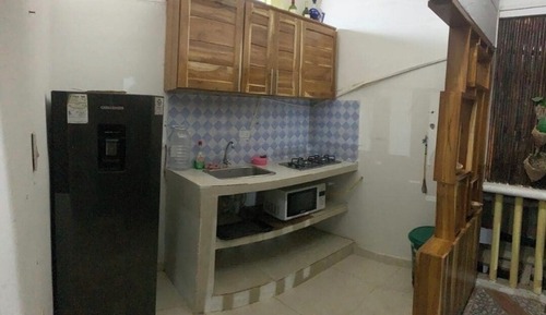 Familienbungalow, Balkon, eingeschränkter Meerblick