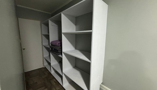 Family House, Garden View