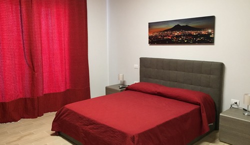 Deluxe Double Room, Private Bathroom