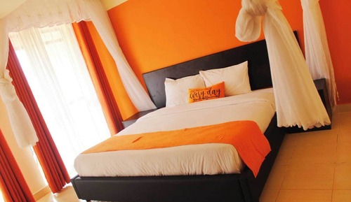 Superior Single Room