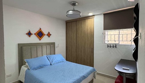 Apartment, 2 Bedrooms, Private Pool, Garden View