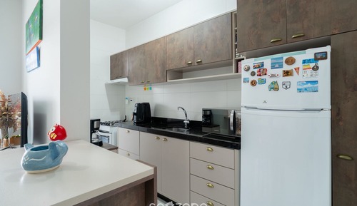 Basic Apartment