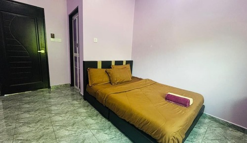 Suite, 3 Schlafzimmer