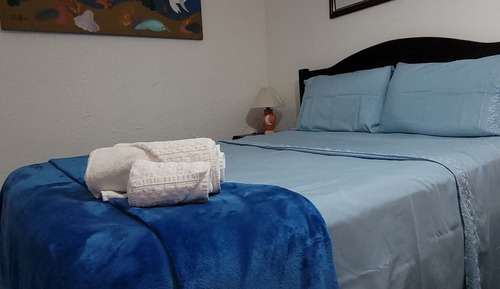 Standard Chalet, Lanai, Lake View