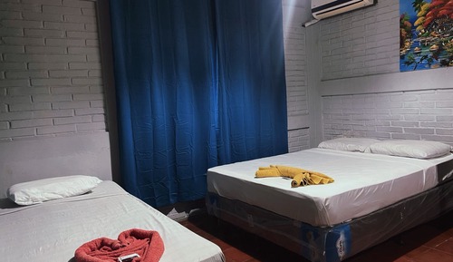 Classic Double or Twin Room