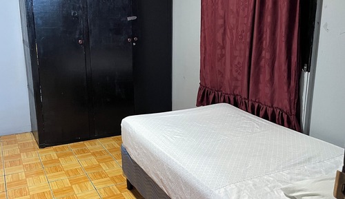 Basic Quadruple Room