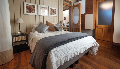 Design Apartment, 2 Bedrooms, Bay View