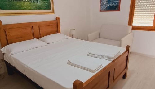 Quadruple Room, Multiple Beds