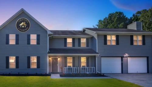 Apartment, 2 Bedrooms