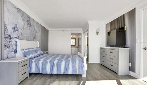 Condo, 1 Bedroom, Ocean View