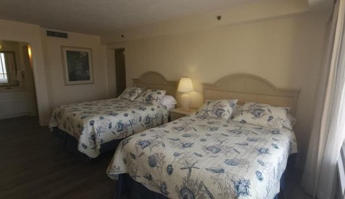 Condo, 1 Bedroom, Ocean View