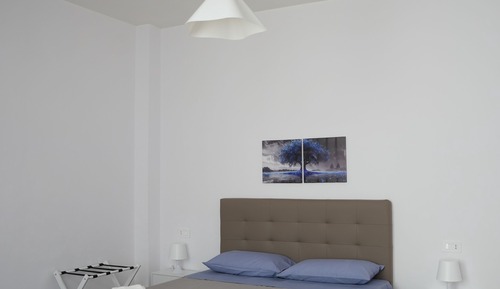 Quadruple Room, Non Smoking