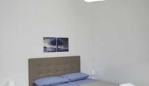 Classic Triple Room, Non Smoking