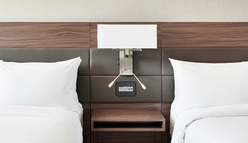 Classic Room, 2 Queen Beds