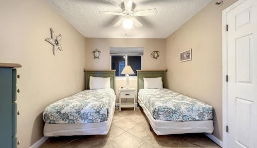 Condo, 2 Bedrooms, Balcony, Ocean View