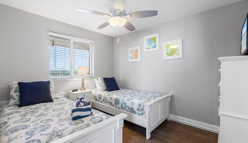 Condo, 2 Bedrooms, Balcony, Ocean View