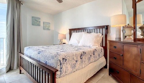 Condo, 2 Bedrooms, Balcony, Ocean View