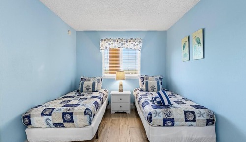 Condo, 2 Bedrooms, Balcony, Ocean View