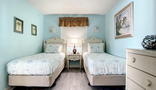 Condo, 2 Bedrooms, Balcony, Ocean View