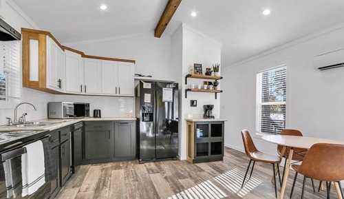 House, Multiple Beds, Patio, Mountain View (Byrd 2 Green Mountain Getaway)